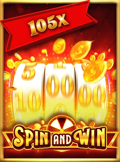 Bonus feature slot game cover